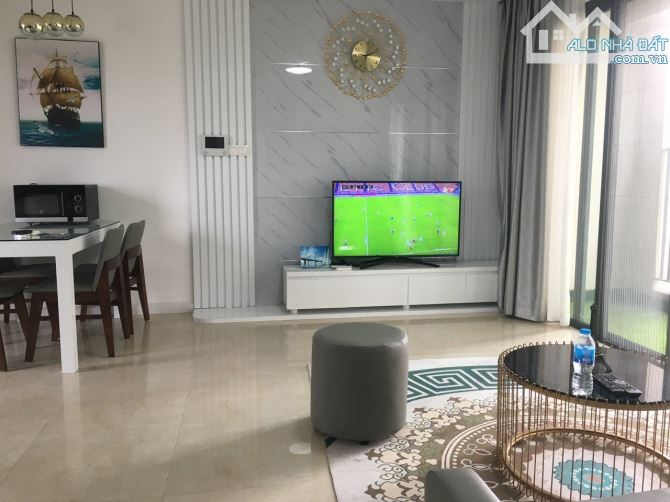 Cho thuê căn hộ Bohemia 86m² giá 15 triệu - Sẵn sàng vào ở ngay!