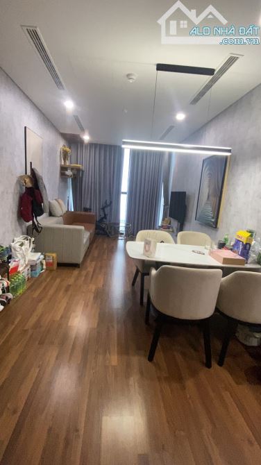 Căn hộ Starcity 80m² 2 phòng ngủ giá 13.5 triệu - Cơ hội hiếm có!