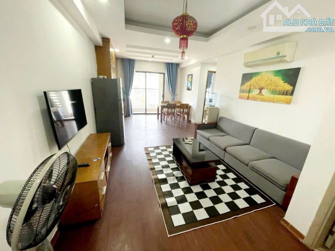 Căn hộ chung cư Handi Resco 70m² giá 14 triệu - Sẵn sàng vào ở ngay!