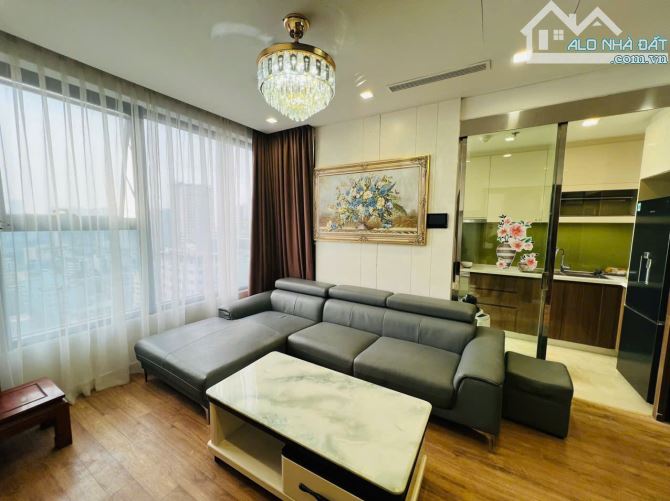 Căn hộ The Legend Tower 78m² giá 16 triệu - Cơ hội thuê gấp!