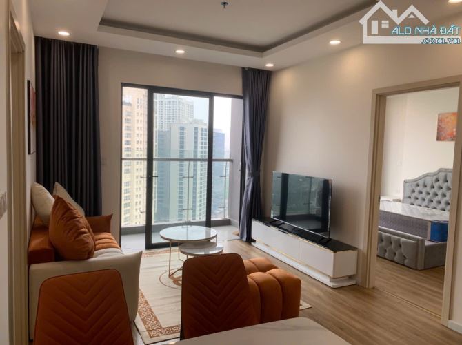 Căn hộ Ecolife Tố Hữu 50m² giá 10 triệu - Hỗ trợ vào ở ngay!