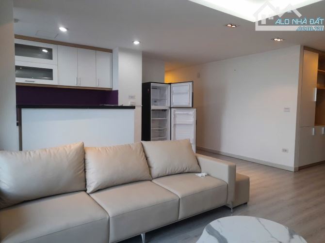 Căn hộ 1PN Ecolife Capitol 49m² giá 10 triệu - Cơ hội hiếm có!