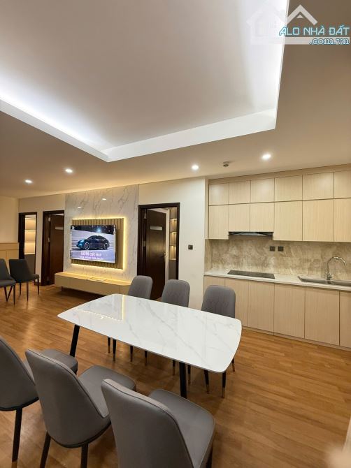 Căn hộ cho thuê Thanh Xuân Complex 24T3 giá từ 12 triệu - Cơ hội hiếm có!