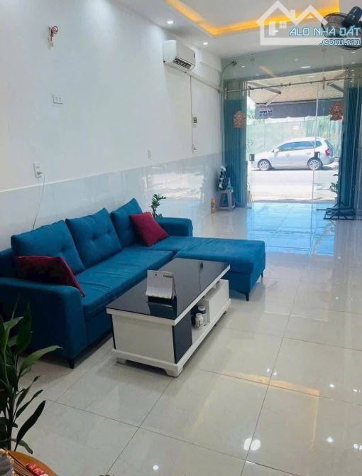 Nhà mặt tiền Phạm Hồng Thái 50m² giá 6.95 tỷ - Cơ hội kinh doanh tuyệt vời!