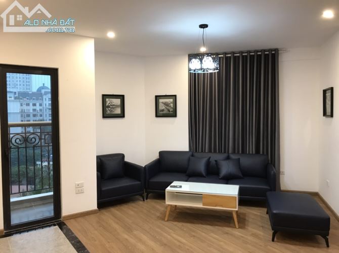 Căn hộ Golden West 98m² giá 14 triệu - Sẵn sàng vào ở ngay!