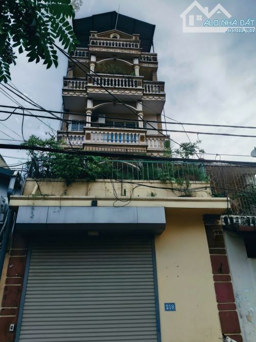 Nhà mặt phố Phúc Diễn 130m² giá 42 triệu - Cơ hội hiếm có!