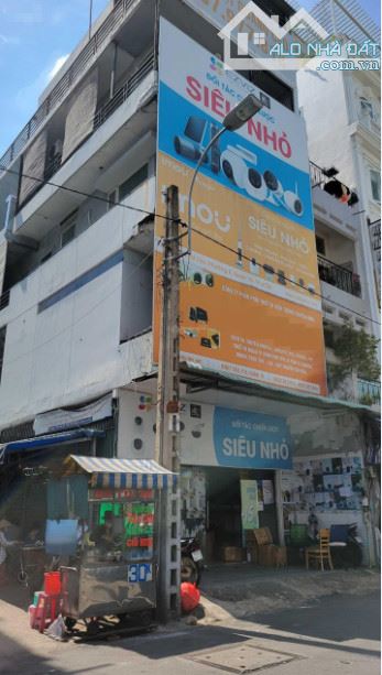 Nhà nguyên căn mặt tiền Nhật Tảo 84m² giá 35 triệu - Cơ hội kinh doanh lý tưởng!