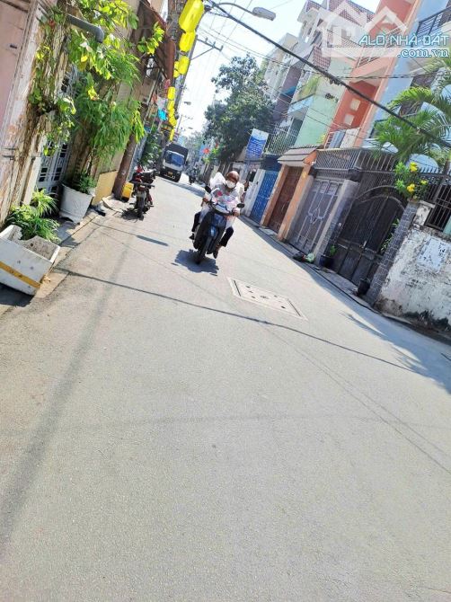 Nhà nguyên căn 68m² giá 11.5 triệu - Gần chợ Ngọc Bảo Tú!