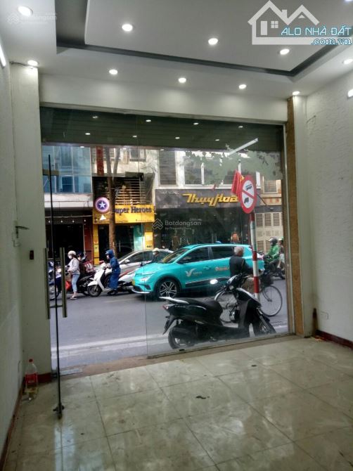 Cửa hàng, văn phòng, kho 60m² giá 7 triệu - Cơ hội vàng tại Ngọc Hà