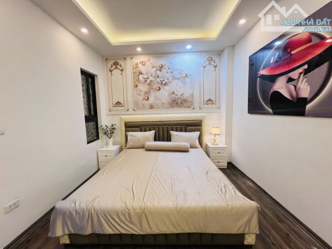 Nhà phố Vũ Trọng Phụng 40m² giá 13 tỷ - Cơ hội kinh doanh đỉnh