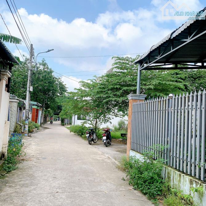 Lô đất 5x35m giá 1.55 tỷ ngay chợ Chánh Lưu - Cơ hội đầu tư tuyệt vời!