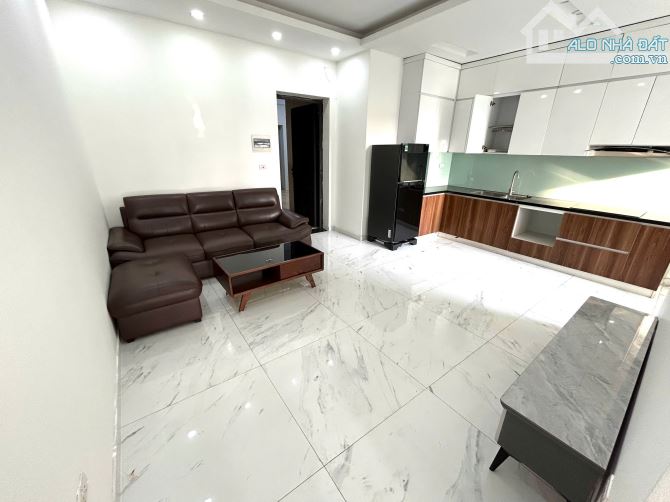 Căn hộ chung cư N2A Hoàng Minh Giám 65m² giá 11 triệu - Sẵn sàng vào ở!