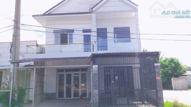 Cho thuê nhà 1 lầu 150m² mặt tiền Xuân Hồng - Cơ hội hiếm có!