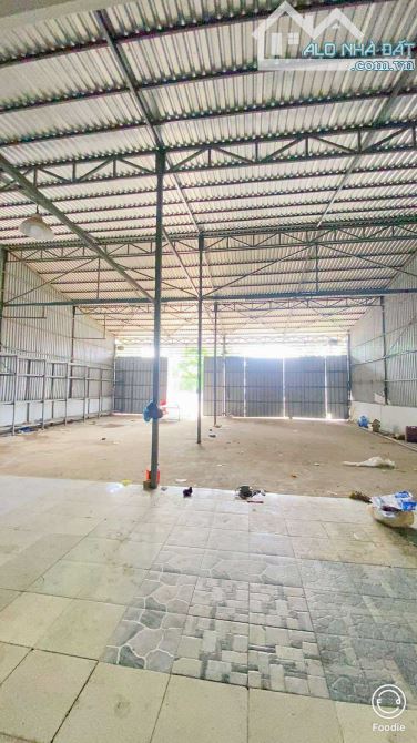 Cho thuê Kho 390m² tại Khu Thiên Lộc, Cái Răng - Cơ hội tốt cho doanh nghiệp!