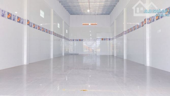 Nhà cho thuê 108m² đường Võ Tánh, Cái Răng - Cơ hội hiếm có!