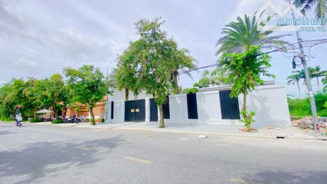 Cho thuê đất 1.500 m² mặt tiền đường Nguyễn Hữu Cầu - Cơ hội vàng cho kinh doanh!