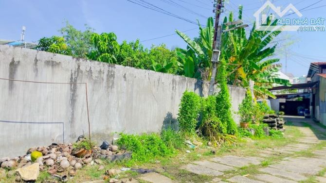 Cho thuê đất 600m² đường Mậu Thân, Cần Thơ – Cơ hội lý tưởng!