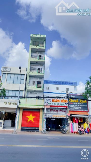 Cho thuê nhà mặt tiền Mậu Thân 1000m² giá 70 triệu - Cơ hội đầu tư hấp dẫn!