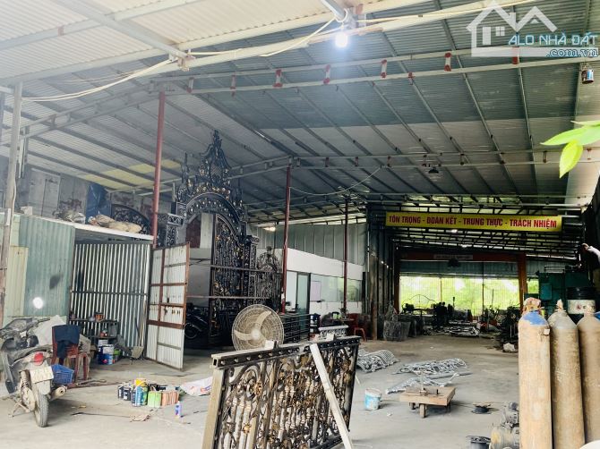 Cho thuê nhà xưởng 800m² giá 30 triệu/ tháng tại Yên Nghĩa - Cơ hội vàng cho doanh nghiệp!