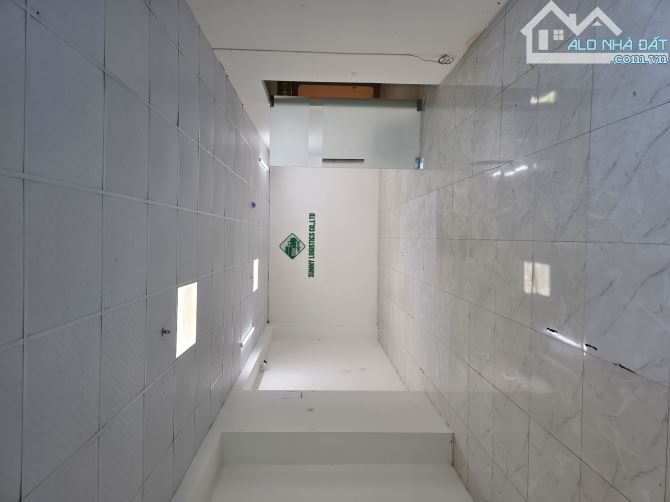 Sàn văn phòng 100m² giá 10 triệu tại TP Bắc Ninh - Cơ hội hiếm có!