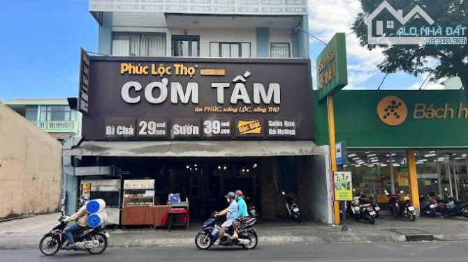 Cho Thuê Mặt Bằng 200m² Đường Vườn Lài Quận Tân Phú - Cơ Hội Vàng Kinh Doanh!