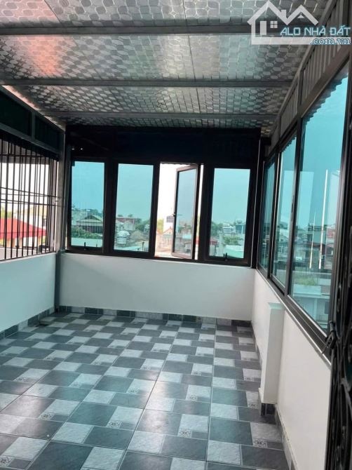 Cho thuê nhà Phúc Lợi 35m² giá 8 triệu - Nhà mới, thoáng mát