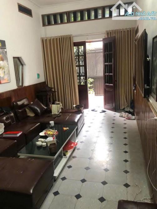 Nhà nguyên căn 70m² giá 8 triệu tại Ngô Gia Tự - Cơ hội cho gia đình!