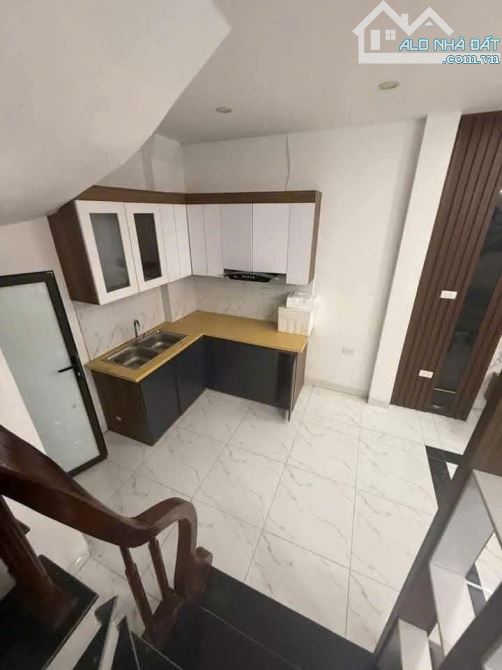 Nhà cho thuê Phúc Đồng 30m² giá 9 triệu - Cơ hội tuyệt vời!