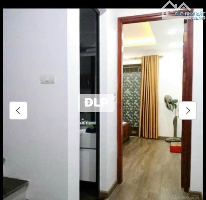 Nhà cho thuê 33m² Nguyễn Văn Cừ Long Biên - Cơ hội hiếm có!