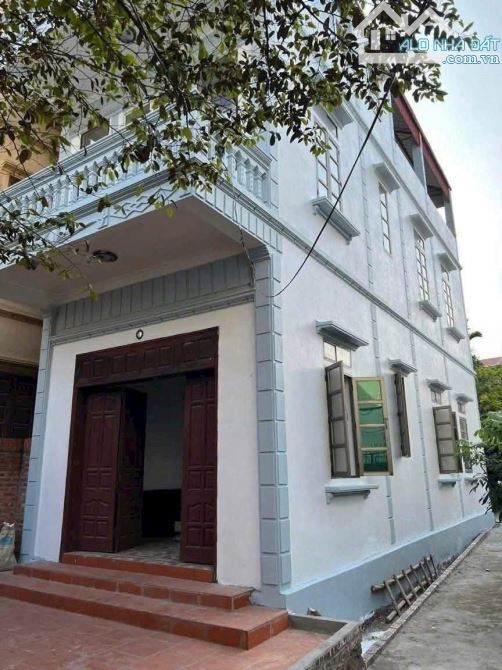 Nhà nguyên căn 116m² tại Phúc Đồng Long Biên giá 10 triệu - Cơ hội hiếm có!