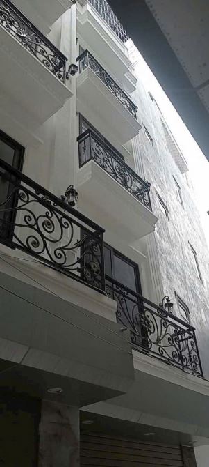 Nhà phố Phúc Lợi 34m² giá 7 triệu - Cơ hội tuyệt vời cho gia đình!