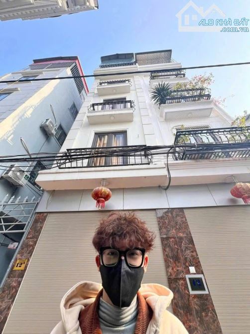 Nhà phố Tư Đình 34m² giá 11 triệu - Sẵn sàng vào ở!