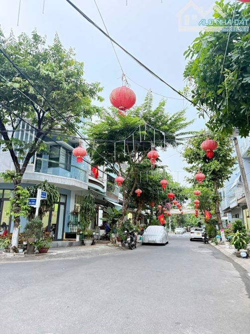 Nhà Lô Góc 68m² giá 7.5 tỷ tại Hải Châu Đà Nẵng - Cơ hội hiếm có!