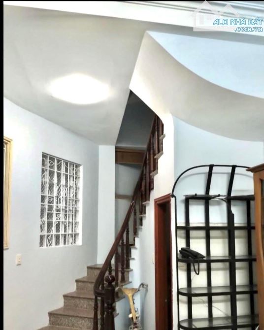 Nhà 5 tầng cho thuê 40m² tại Khương Trung - Giá 11 triệu/tháng