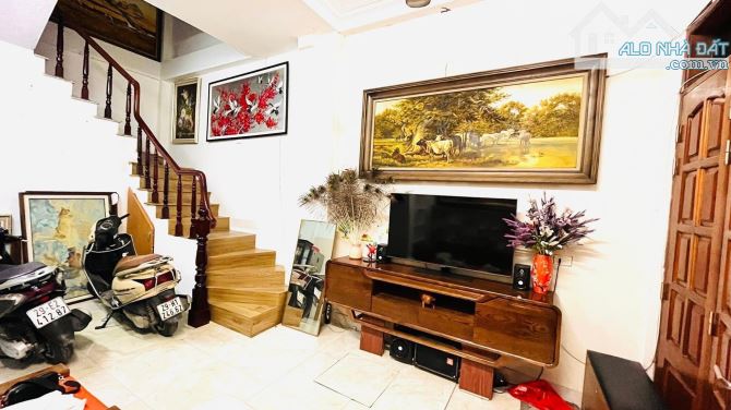 Nhà cho thuê 40m² 5 tầng Khương Thượng - Cơ hội vàng cho doanh nghiệp!