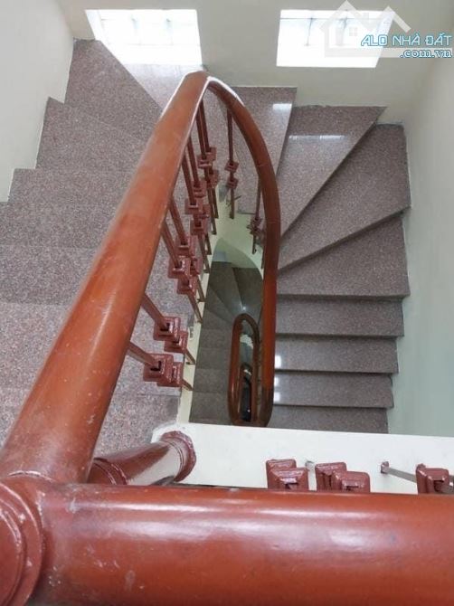 Nhà riêng cho thuê 50m² ngõ 48 phố Thái Hà - Cơ hội hiếm có!