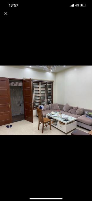 Nhà cho thuê 35m² 6 tầng Chính Kinh - Cơ hội tuyệt vời!