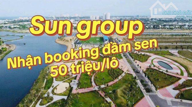 Đất nền Đầm Sen Nam Hòa Xuân 100m² giá 4.5 tỷ - Cơ hội đầu tư hấp dẫn!