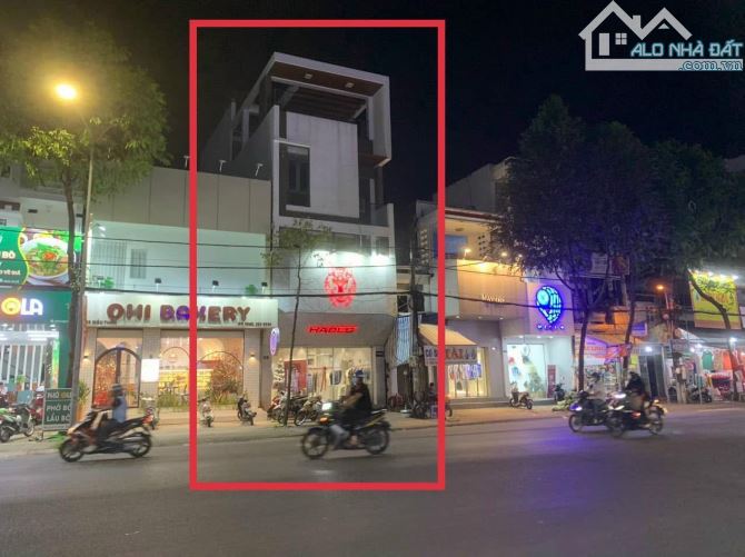 Nhà mặt tiền Mậu Thân 95m² giá 50 triệu - Cơ hội kinh doanh tuyệt vời!