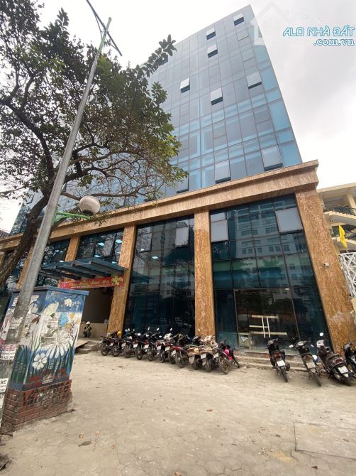 Nhà cho thuê 1000m² tại Cầu Diễn - Cơ hội hiếm cho trung tâm đào tạo