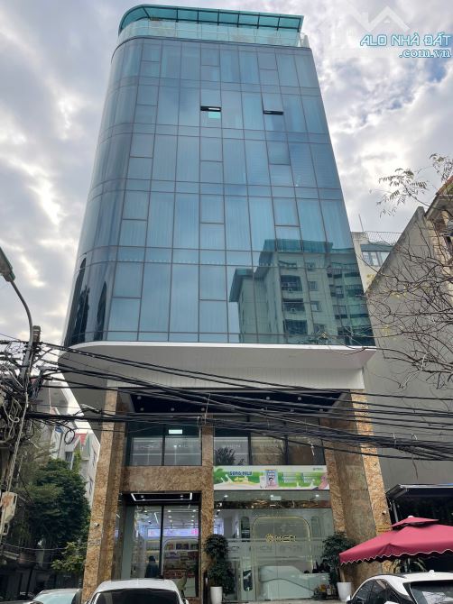 Nhà riêng cho thuê 125m² tại Bùi Xuân Phái, Nam Từ Liêm - Cơ hội hiếm có!