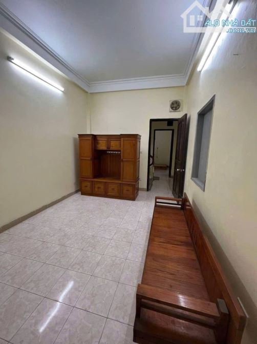 Nhà cho thuê 32m² 4 tầng tại Trường Chinh, Thanh Xuân - Cơ hội hiếm có!