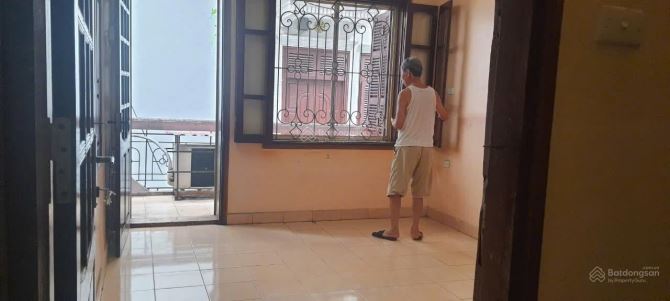 Nhà riêng cho thuê tại Cù Chính Lan 32m² giá 9,5 triệu - Cơ hội hiếm có!