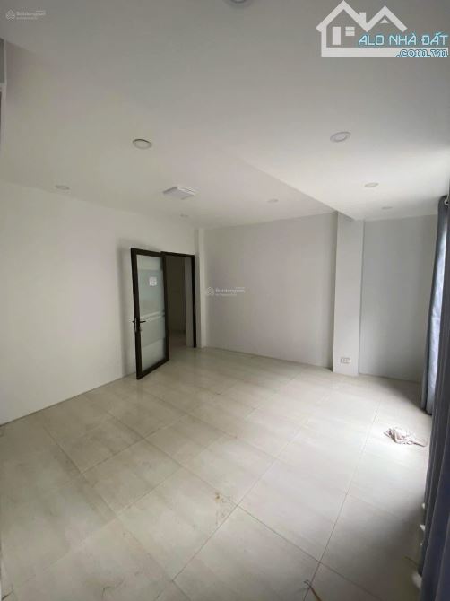 Nhà riêng cho thuê 50m² tại Ba Đình - Cơ hội kinh doanh tuyệt vời!