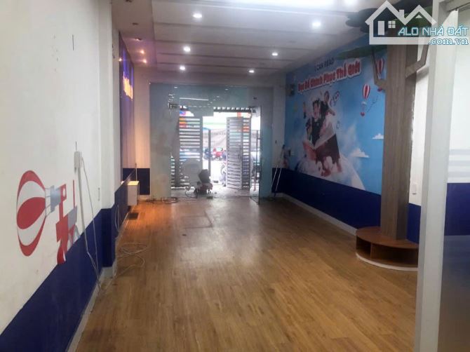 Cho thuê mặt tiền kinh doanh 4.5x25m tại Quận 1 - Cơ hội vàng cho doanh nghiệp!