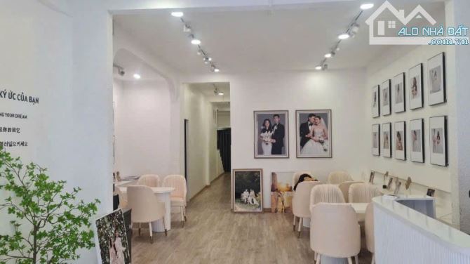 Nhà Cho Thuê Kinh Doanh 351 Lê Văn Sỹ 500m² Giá 60 triệu - Cơ Hội Hiếm Có!