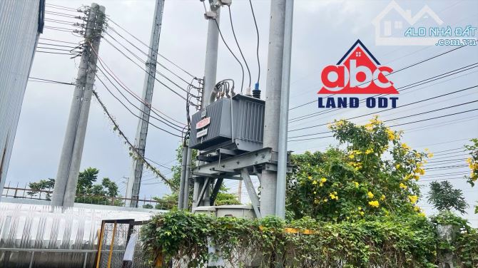 Cho thuê xưởng dệt nhôm 2500m² giá 285 triệu - Cơ hội hiếm có!