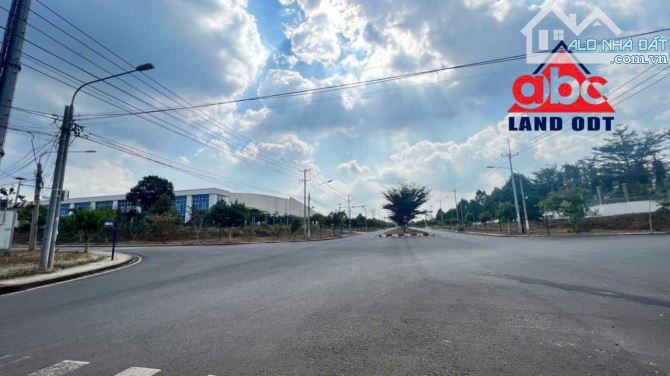 Nhà xưởng cho thuê 9344m² tại KCN Long Khánh - Cơ hội đầu tư hấp dẫn!