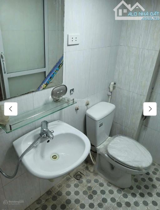 Nhà riêng cho thuê 24m² 3 tầng tại Thanh Xuân - Cơ hội hiếm có!