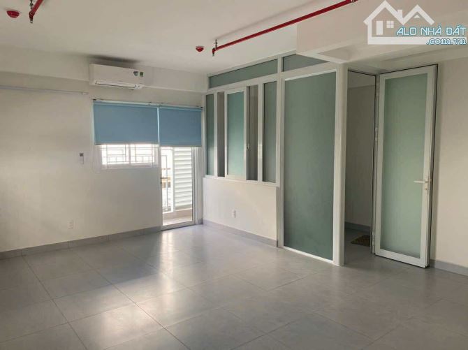 Cho thuê văn phòng 78m² tại Khu Dân Cư Nam Long - Cơ hội hiếm có!
